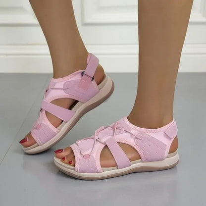 Comfortable Orthopedic Walking Sandals
