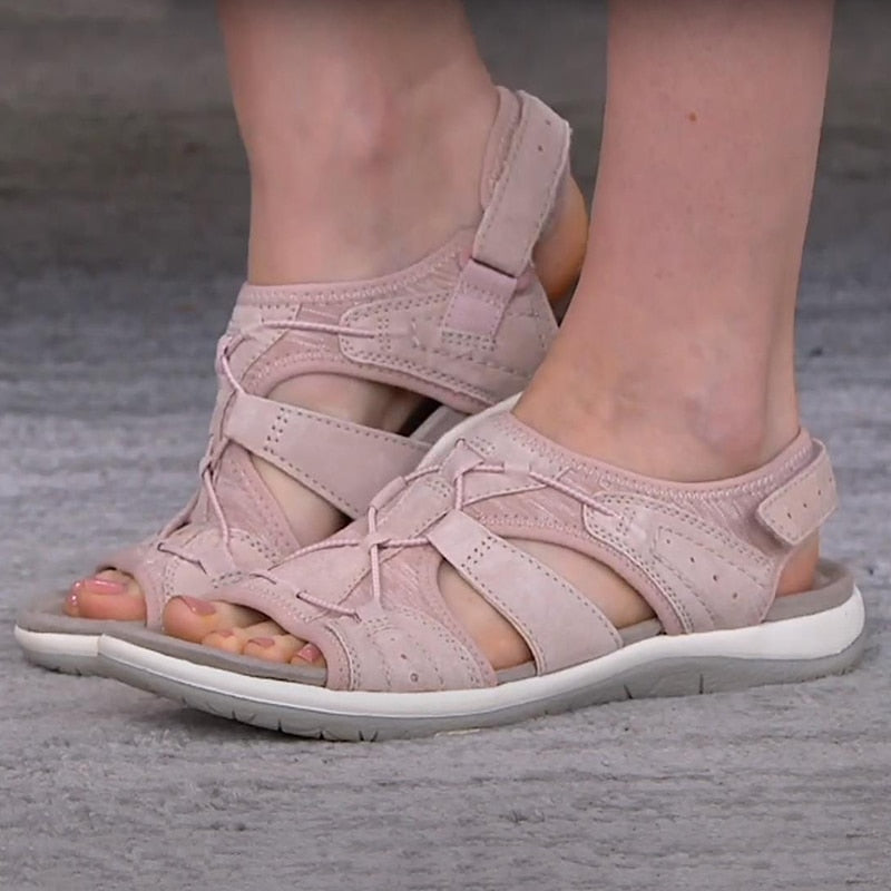 Comfortable Orthopedic Walking Sandals