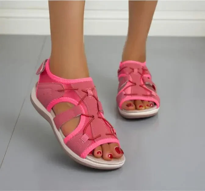 Comfortable Orthopedic Walking Sandals