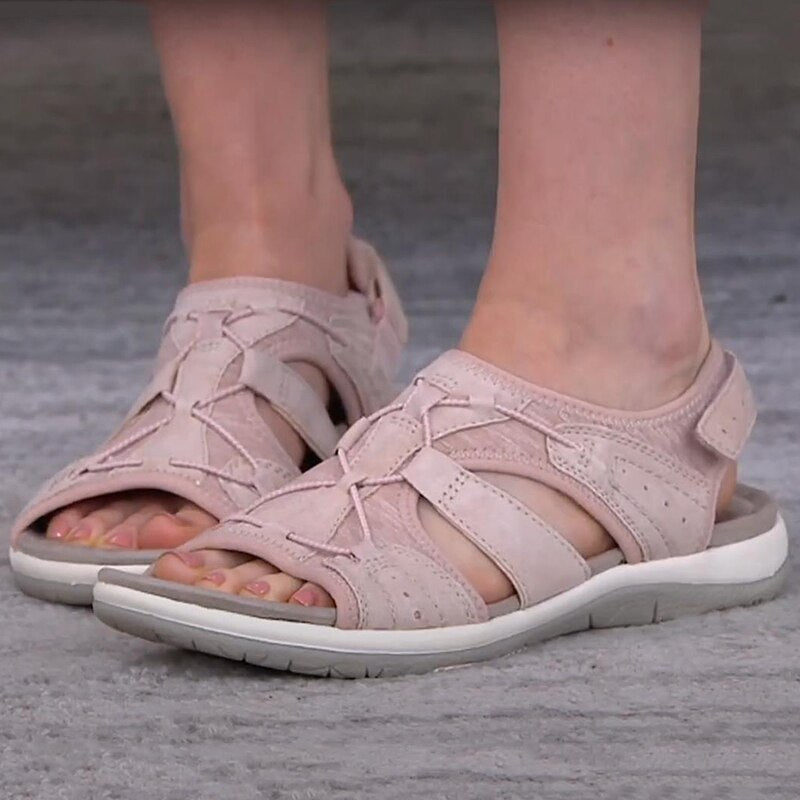 Comfortable Orthopedic Walking Sandals