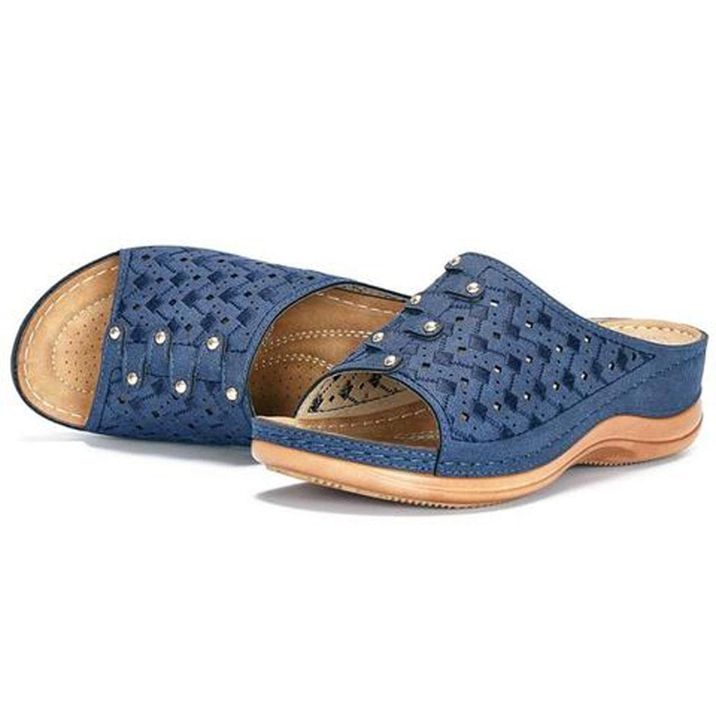 Orthopedic Sandals - For a Comfortable Summer!