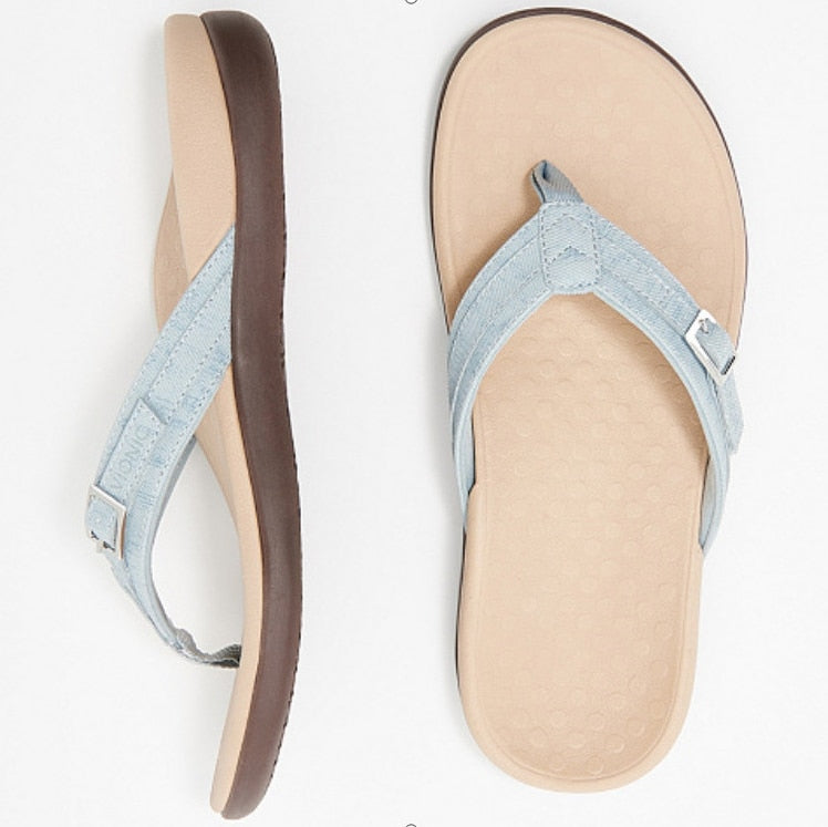 Orthopedic Slippers