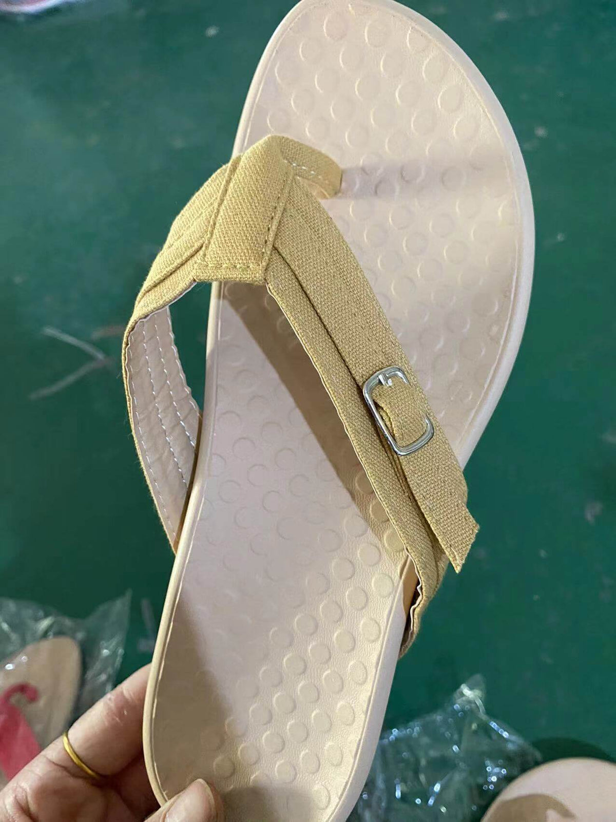 Orthopedic Slippers