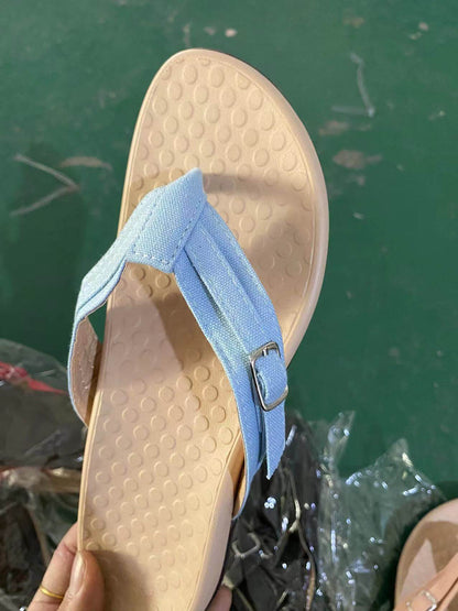 Orthopedic Slippers