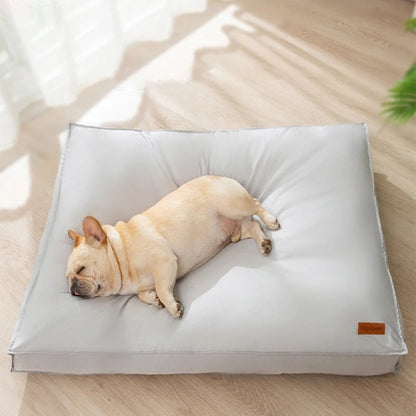 Orthopedic Waterproof Dog Cushion - FlexiRest