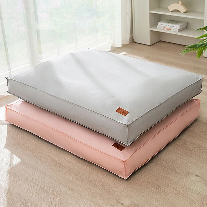 Orthopedic Waterproof Dog Cushion - FlexiRest