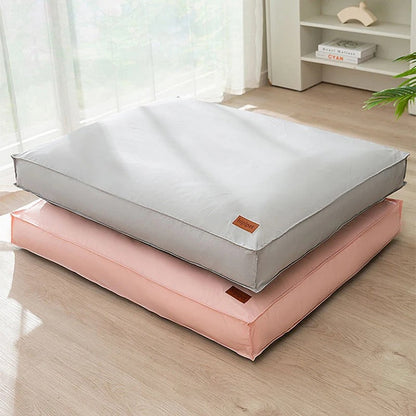 Orthopedic Waterproof Dog Cushion - FlexiRest