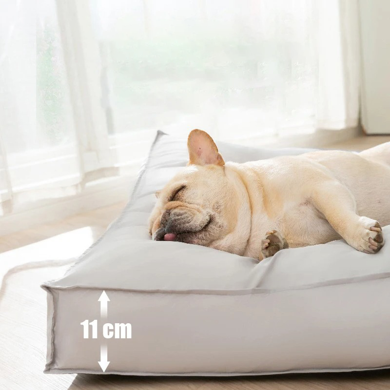 Orthopedic Waterproof Dog Cushion - FlexiRest