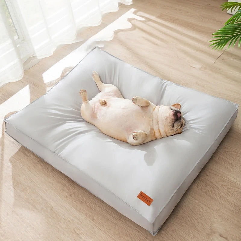 Orthopedic Waterproof Dog Cushion - FlexiRest