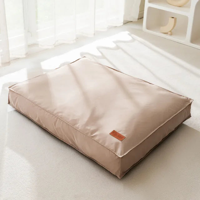 Orthopedic Waterproof Dog Cushion - FlexiRest