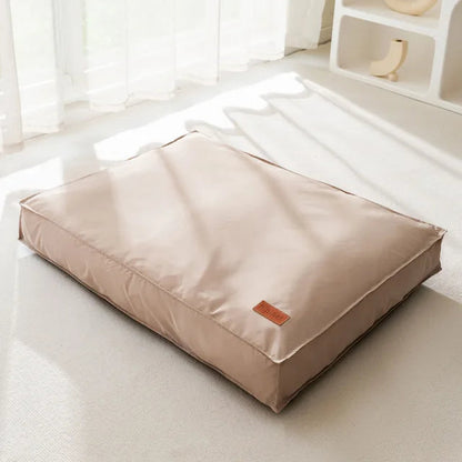 Orthopedic Waterproof Dog Cushion - FlexiRest