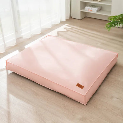 Orthopedic Waterproof Dog Cushion - FlexiRest