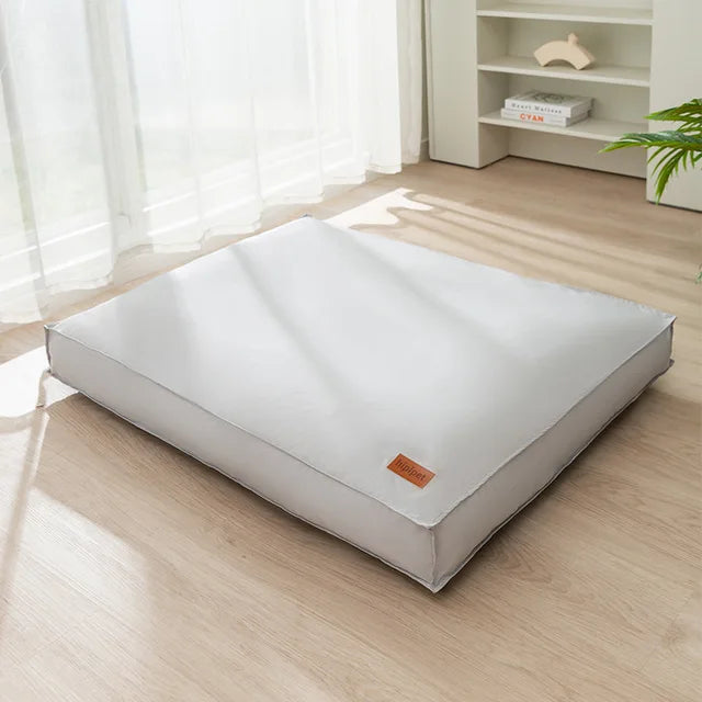 Orthopedic Waterproof Dog Cushion - FlexiRest