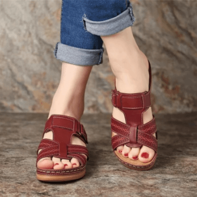 Orthopedic Women's Sandals