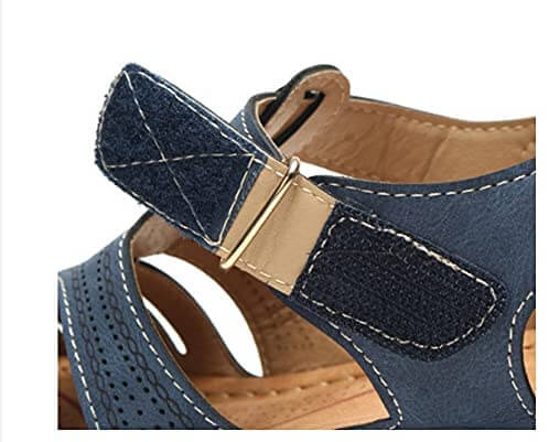 Orthopedic Women's Sandals