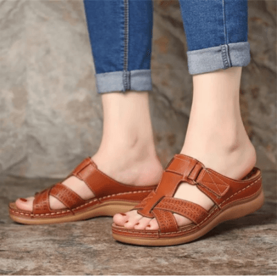 Orthopedic Women's Sandals