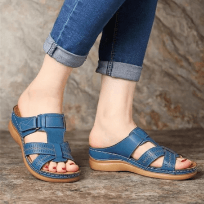 Orthopedic Women's Sandals