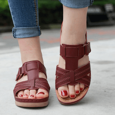 Orthopedic Women's Sandals