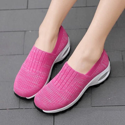 ORTHOSLIP – Comfortable Slip-On Shoes for Women