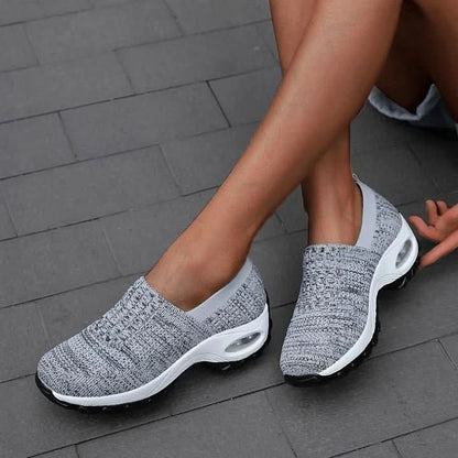 ORTHOSLIP – Comfortable Slip-On Shoes for Women