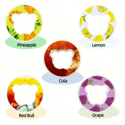 Pack of 5 Air Up Pods (Flavored)