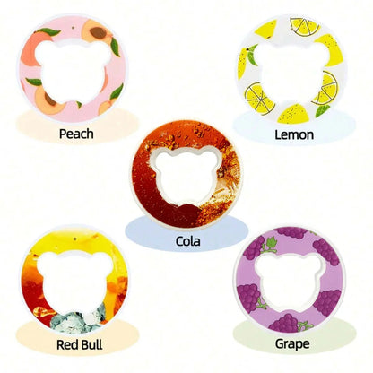 Pack of 5 Air Up Pods (Flavored)
