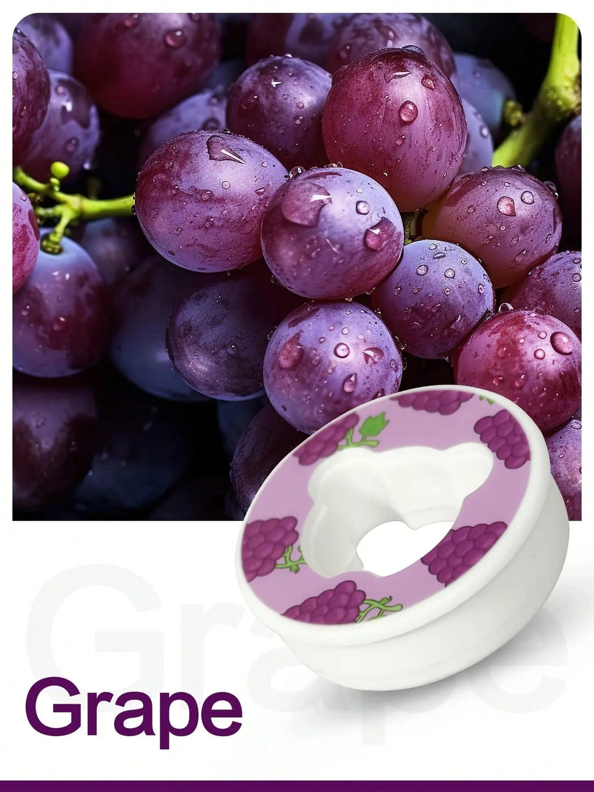 Pack of 5 Air Up Pods (Flavored)