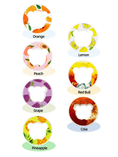 Pack of 5 Air Up Pods (Flavored)