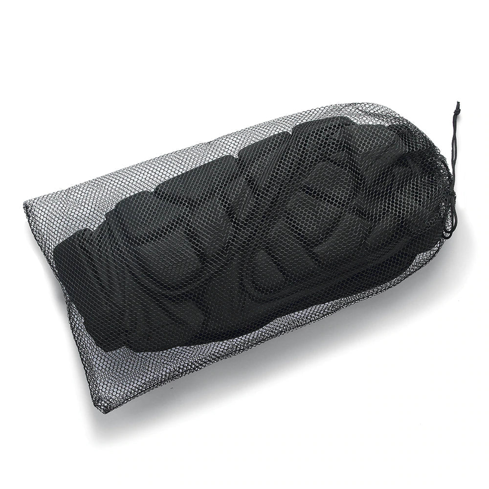 Padded Protective Shorts for Snowboarding