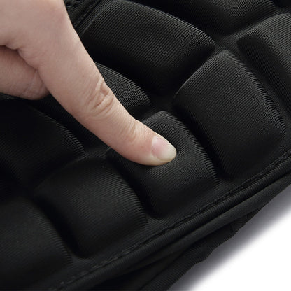 Padded Protective Shorts for Snowboarding