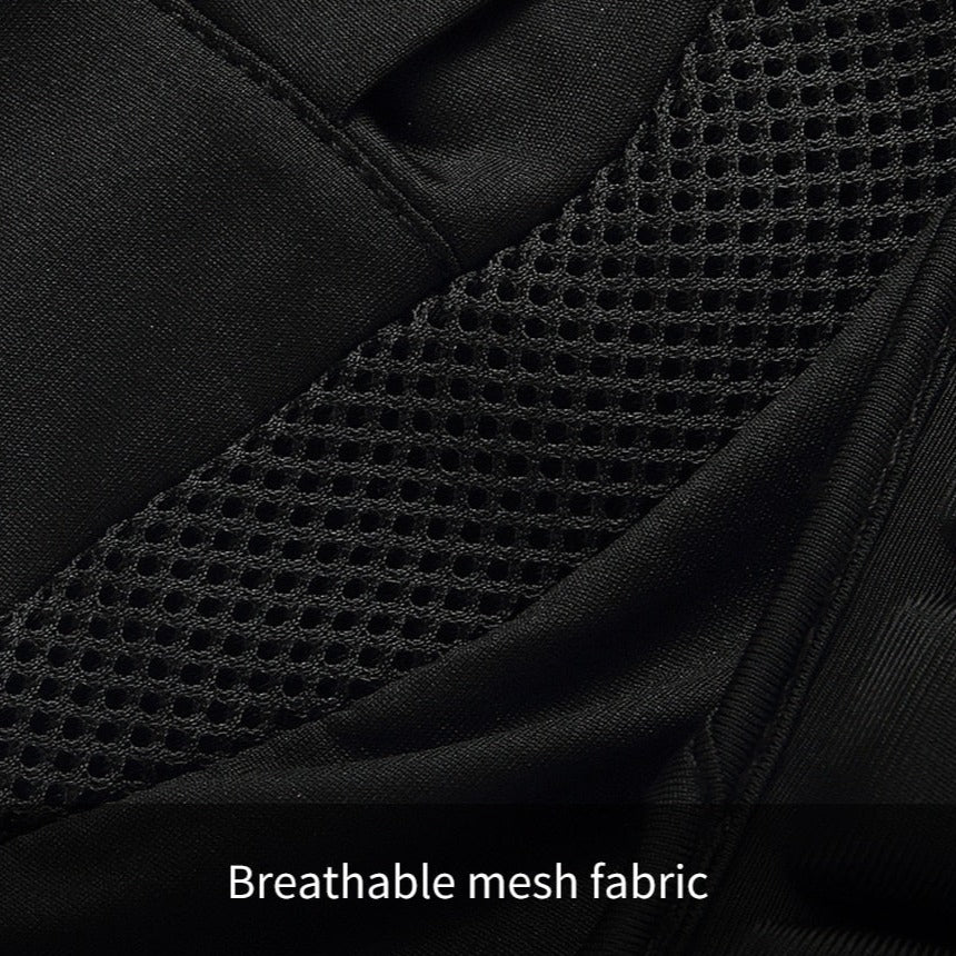 Padded Protective Shorts for Snowboarding