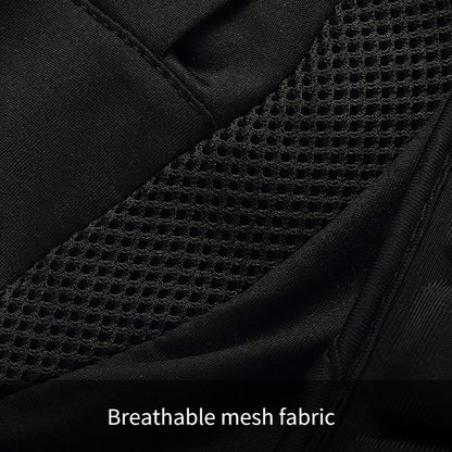 Padded Protective Shorts for Snowboarding