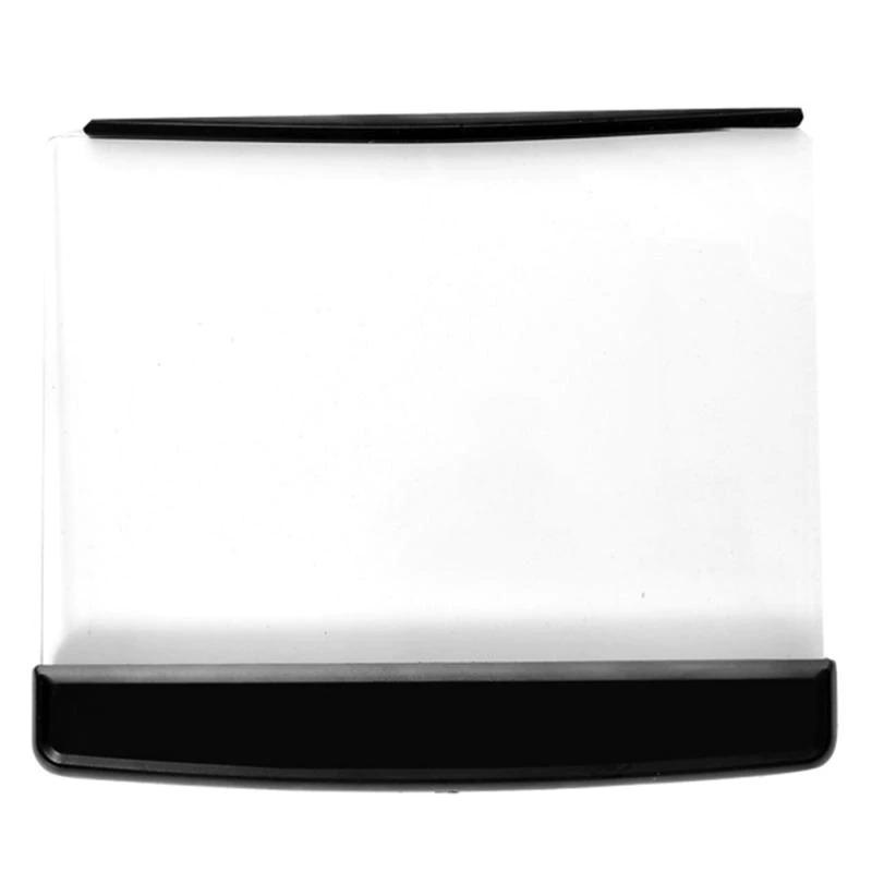PageGlow Lite Rechargeable LED Book Light Magnetic Cover