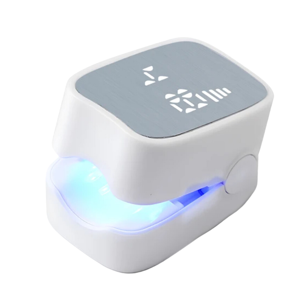 Laser Treatment Device for Nail Fungus