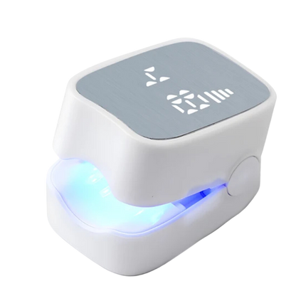 Laser Treatment Device for Nail Fungus
