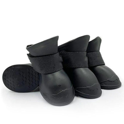 Pawsafe • Waterproof Dog Boots