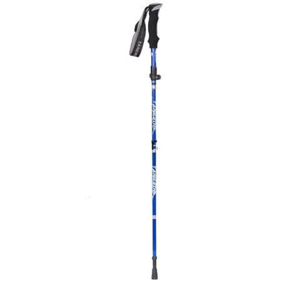 PEAKPATH – Adjustable Trekking Poles for Hiking Support