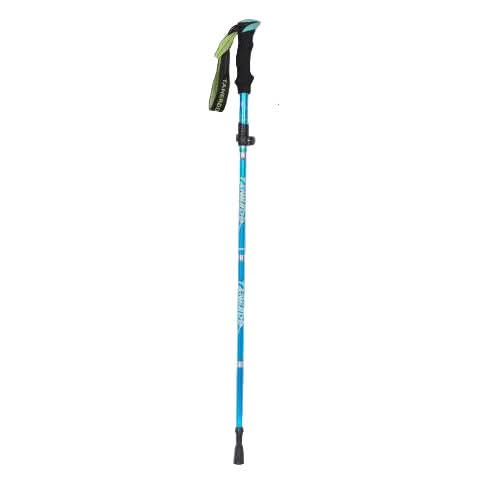 PEAKPATH – Adjustable Trekking Poles for Hiking Support