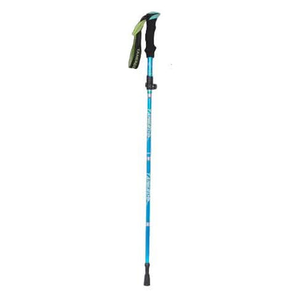 PEAKPATH – Adjustable Trekking Poles for Hiking Support