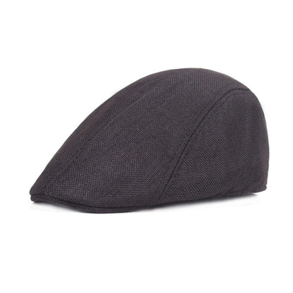 Peaky Blinders Cap - Men's Look