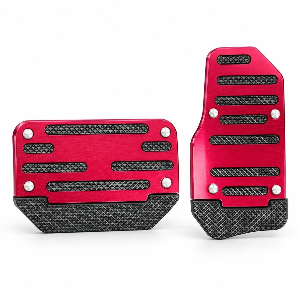 NonSlip Universal Automatic Foot Brake Gas Cover Pad Pedal Accessories Car