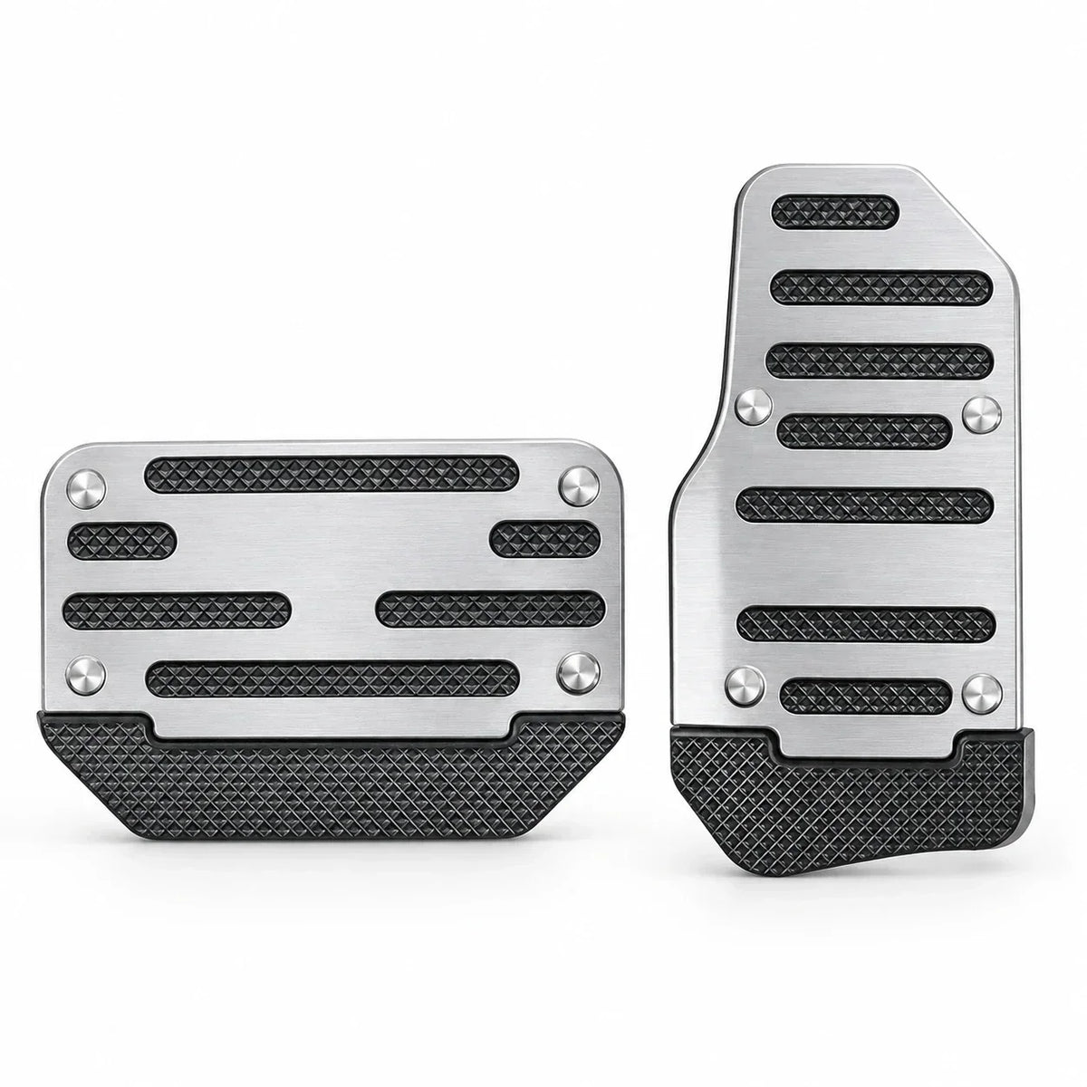 NonSlip Universal Automatic Foot Brake Gas Cover Pad Pedal Accessories Car