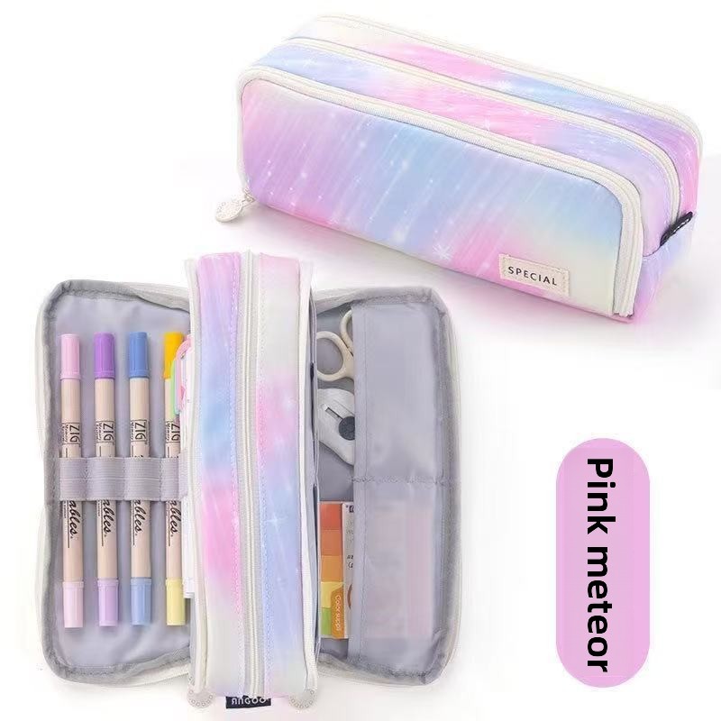 BoxySchool™ Sturdy Pencil Organizer