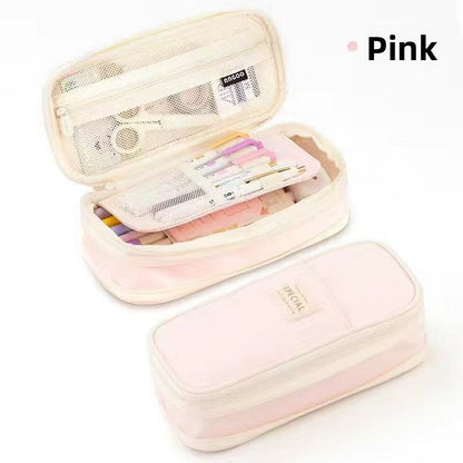 BoxySchool™ Sturdy Pencil Organizer