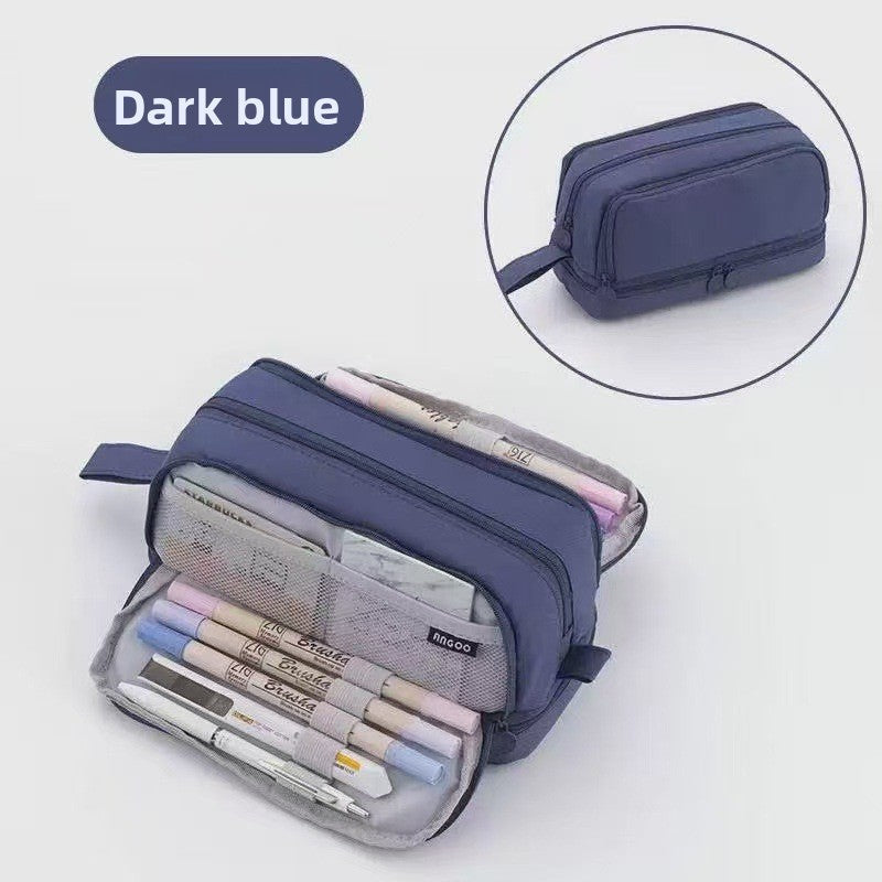 BoxySchool™ Sturdy Pencil Organizer