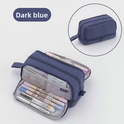 BoxySchool™ Sturdy Pencil Organizer
