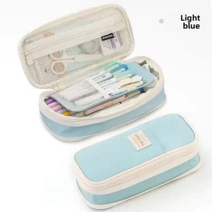 BoxySchool™ Sturdy Pencil Organizer