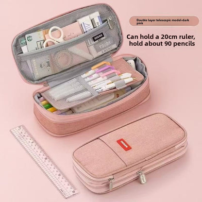 BoxySchool™ Sturdy Pencil Organizer