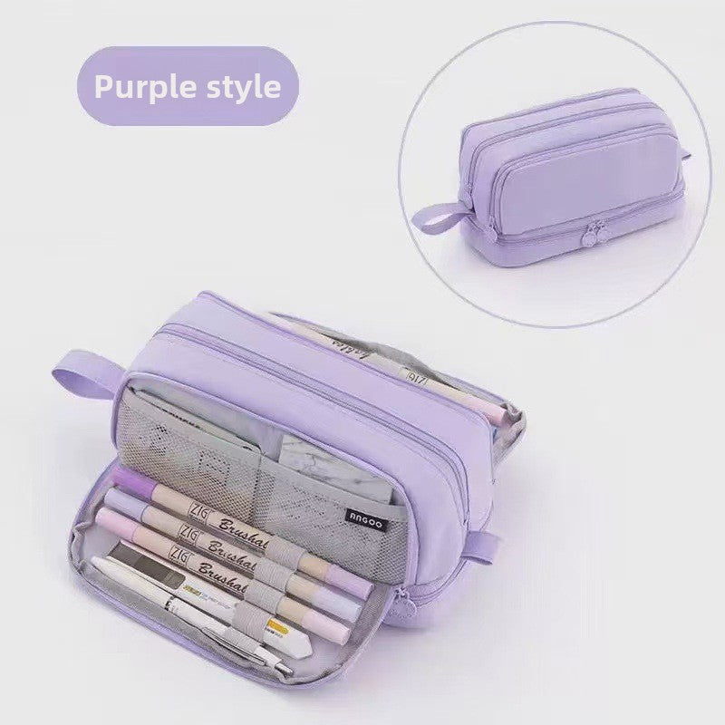 BoxySchool™ Sturdy Pencil Organizer