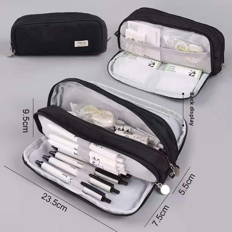 BoxySchool™ Sturdy Pencil Organizer